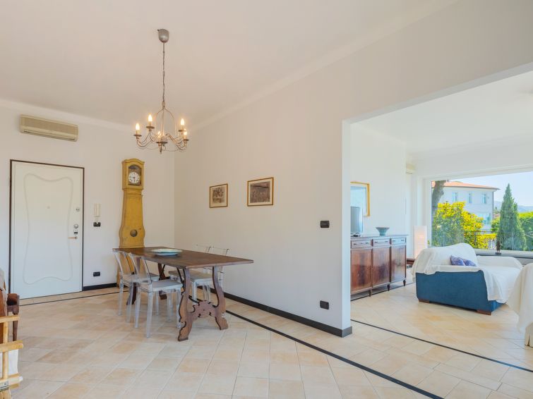 Foto van wonen van Vakantiehuis Rapallo Foto van wonen van Vakantiehuis Rapallo