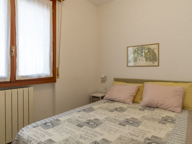 Foto van wonen van Appartement Ospedaletti