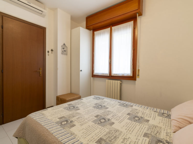 Foto van wonen van Appartement Ospedaletti