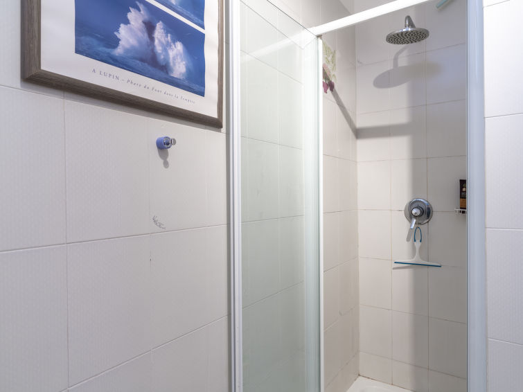 Foto van wonen van Appartement Ospedaletti