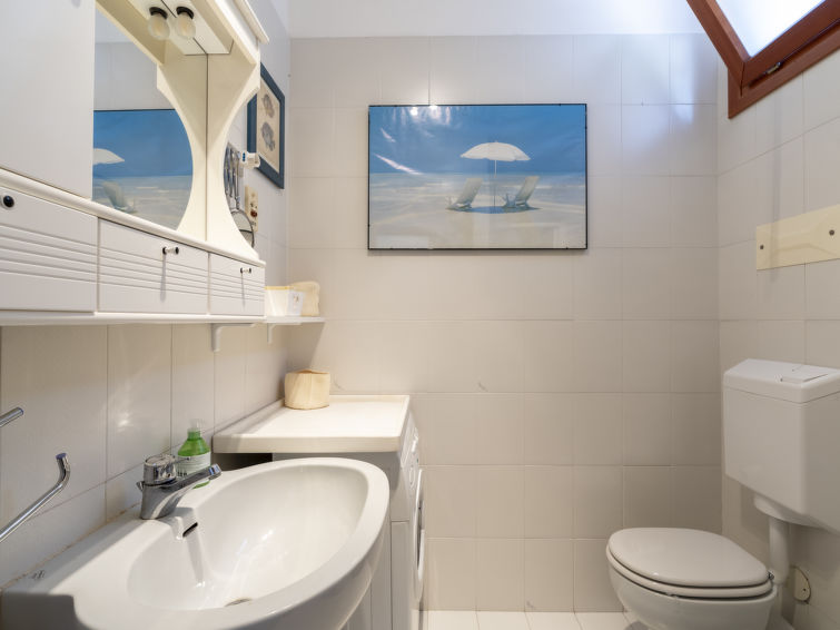 Foto van wonen van Appartement Ospedaletti