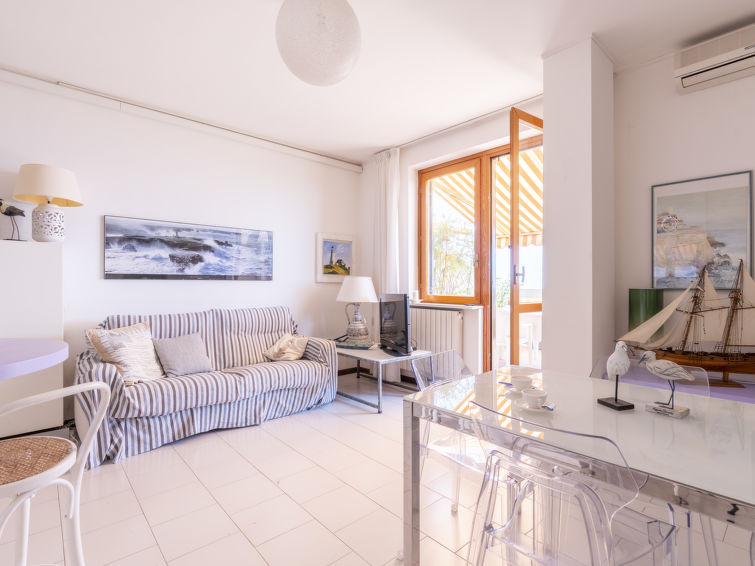 Foto van wonen van Appartement Ospedaletti
