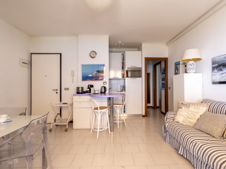 Foto van wonen van Appartement Ospedaletti