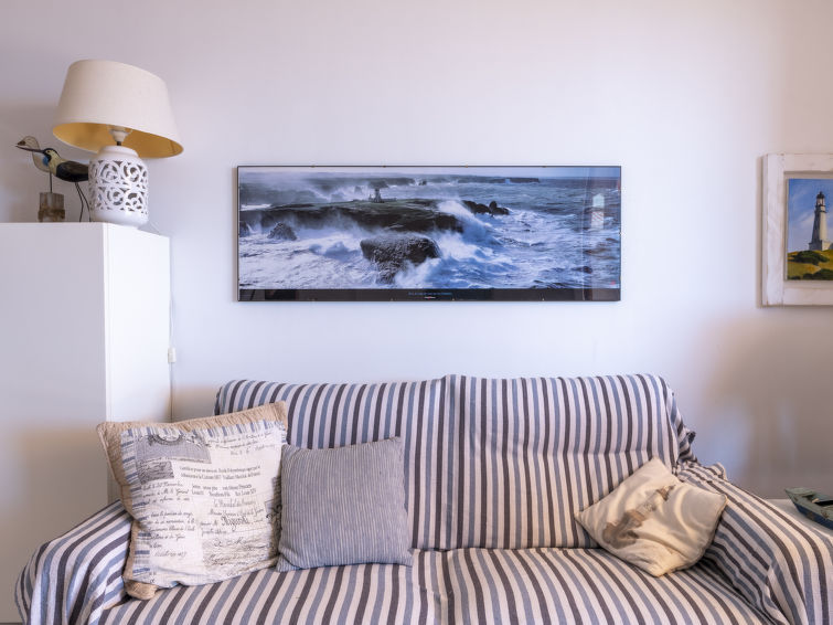 Foto van wonen van Appartement Ospedaletti