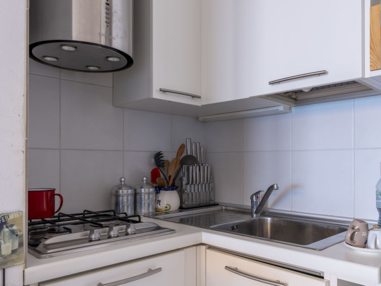Foto van wonen van Appartement Ospedaletti