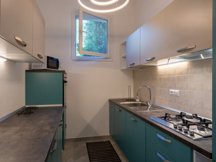 Foto van wonen van Vakantiehuis Pietrabruna