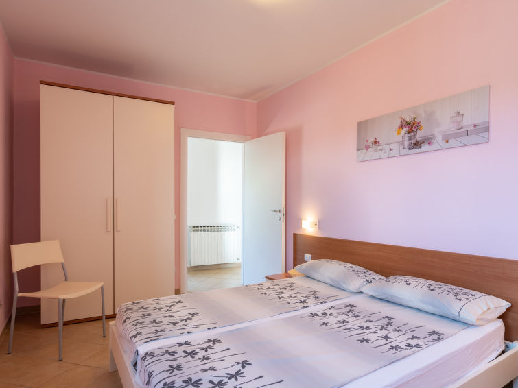Foto van wonen van Vakantiehuis Pietrabruna
