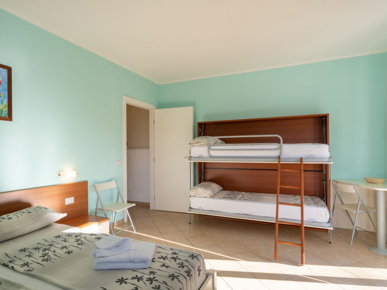 Foto van wonen van Vakantiehuis Pietrabruna