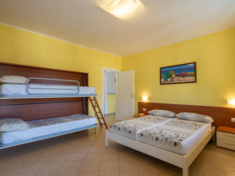 Foto van wonen van Vakantiehuis Pietrabruna