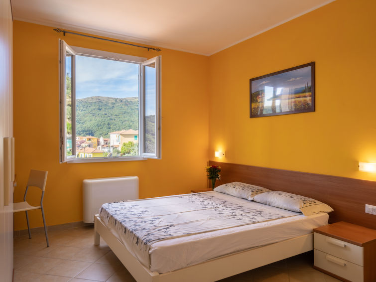 Foto van wonen van Vakantiehuis Pietrabruna