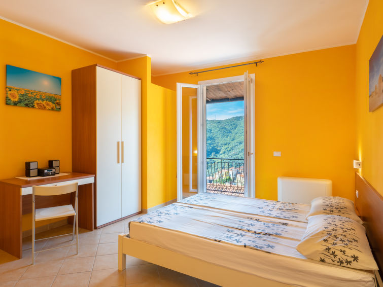 Foto van wonen van Vakantiehuis Pietrabruna