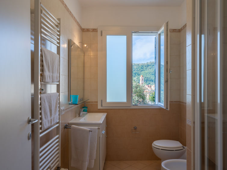 Foto van wonen van Vakantiehuis Pietrabruna