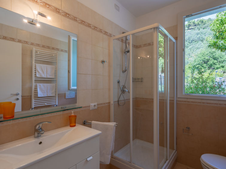 Foto van wonen van Vakantiehuis Pietrabruna
