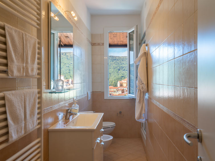 Foto van wonen van Vakantiehuis Pietrabruna