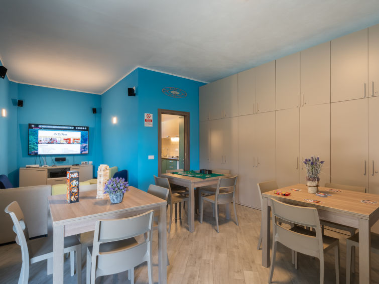 Foto van wonen van Vakantiehuis Pietrabruna