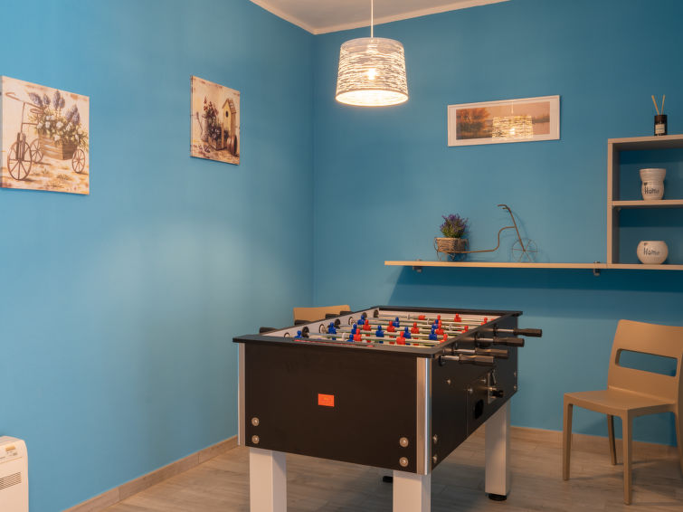 Foto van wonen van Vakantiehuis Pietrabruna