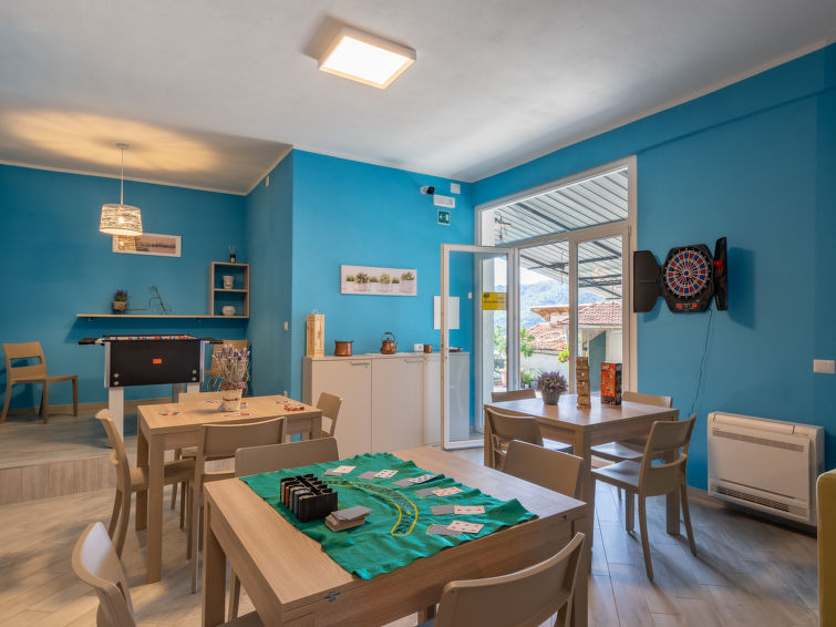 Foto van wonen van Vakantiehuis Pietrabruna