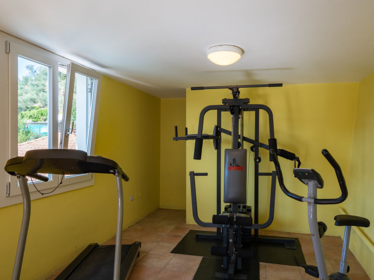 Foto van wonen van Vakantiehuis Pietrabruna