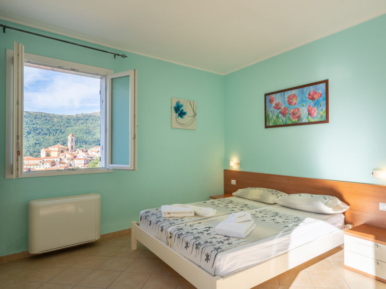 Foto van wonen van Vakantiehuis Pietrabruna