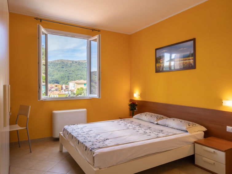 Foto van wonen van Appartement Pietrabruna