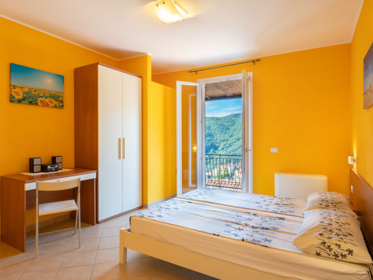 Foto van wonen van Appartement Pietrabruna