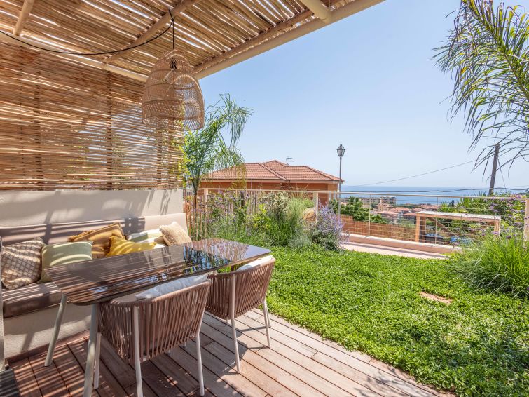 Foto van exterieur van Appartement San Lorenzo al Mare