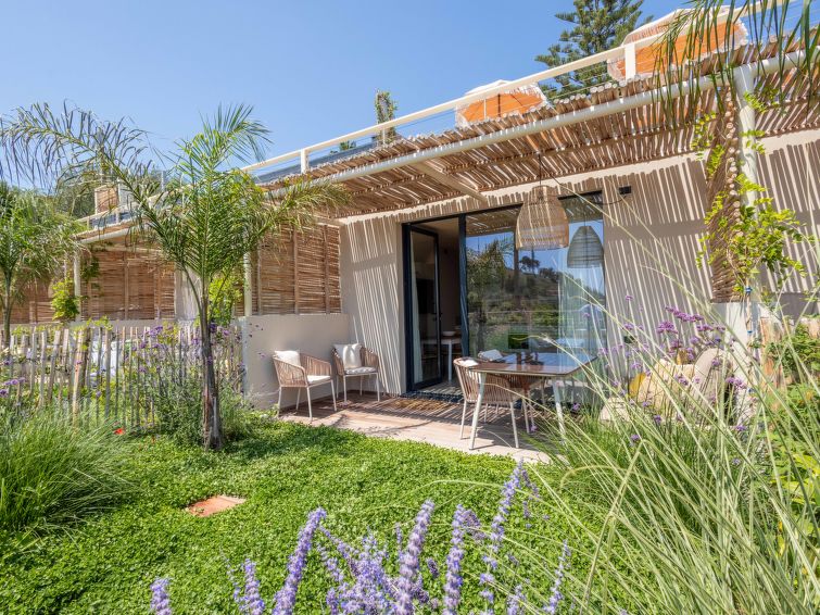 Foto van exterieur van Appartement San Lorenzo al Mare