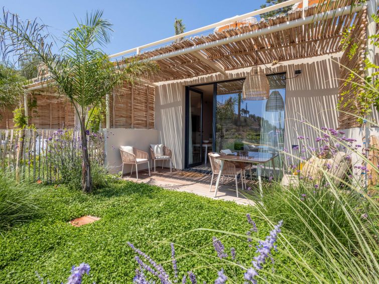 Foto van exterieur van Appartement San Lorenzo al Mare