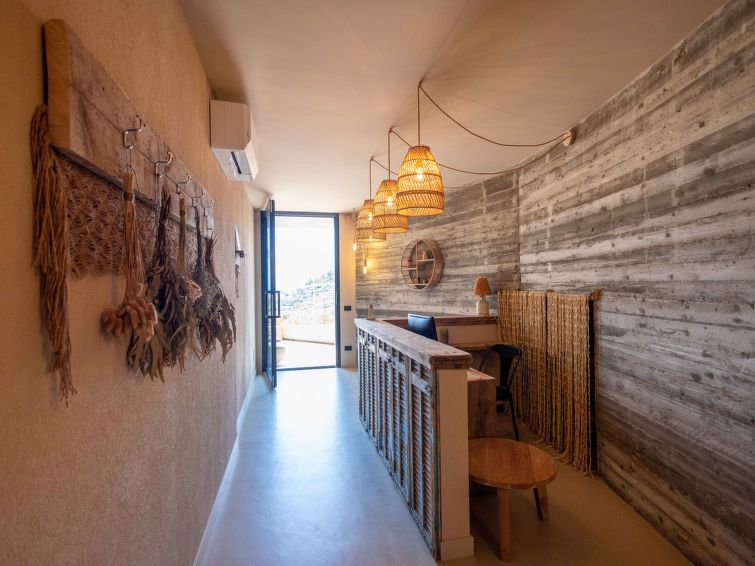 Foto van wonen van Appartement San Lorenzo al Mare