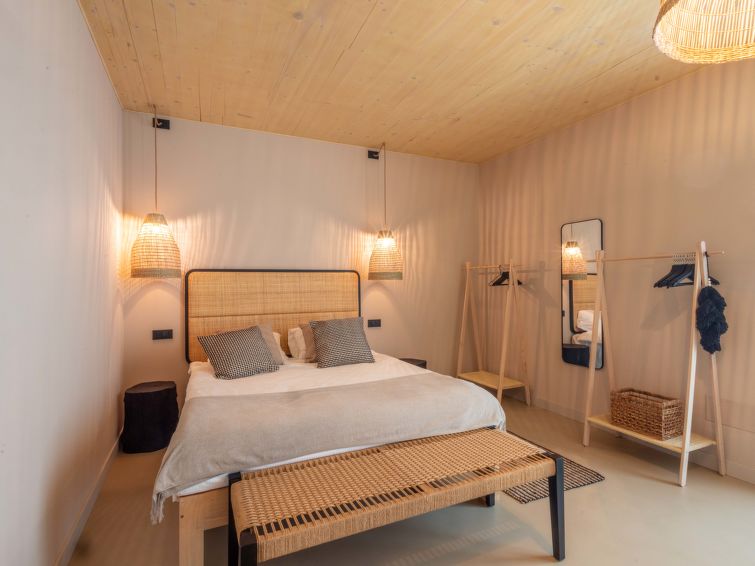 Foto van wonen van Appartement San Lorenzo al Mare