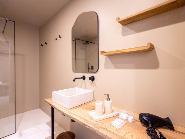 Foto van wonen van Appartement San Lorenzo al Mare