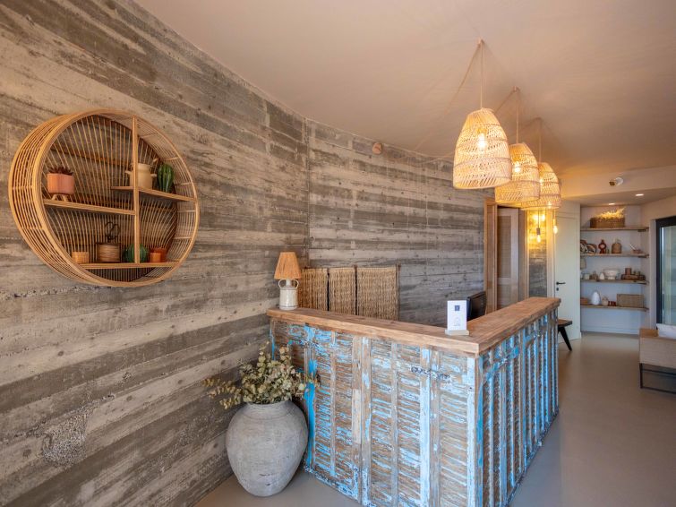 Foto van wonen van Appartement San Lorenzo al Mare