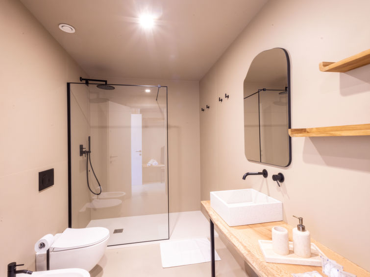 Foto van wonen van Appartement San Lorenzo al Mare