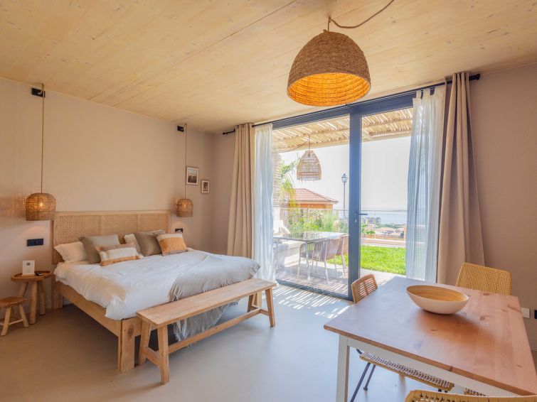 Foto van wonen van Appartement San Lorenzo al Mare