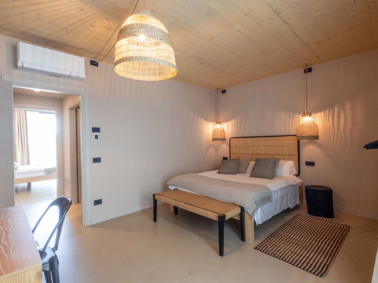 Foto van wonen van Appartement San Lorenzo al Mare