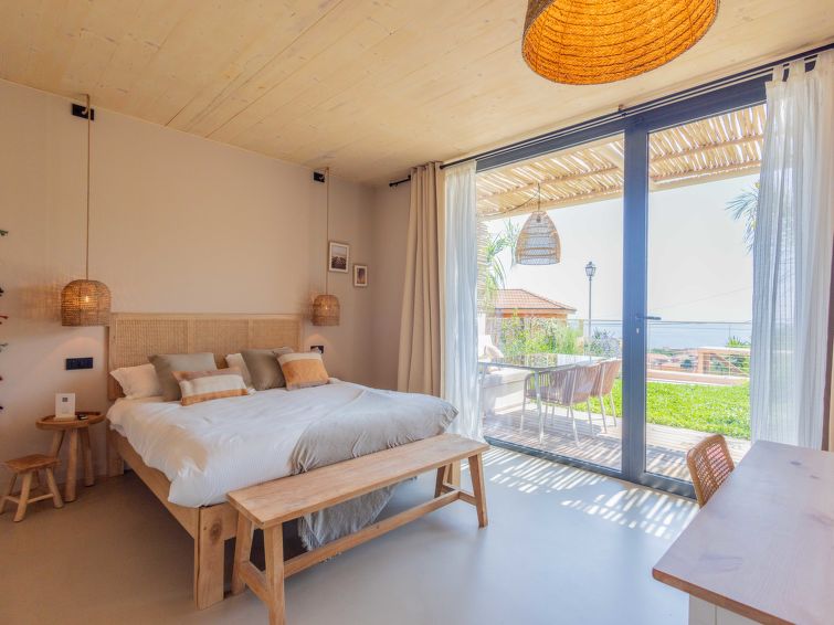 Foto van wonen van Appartement San Lorenzo al Mare