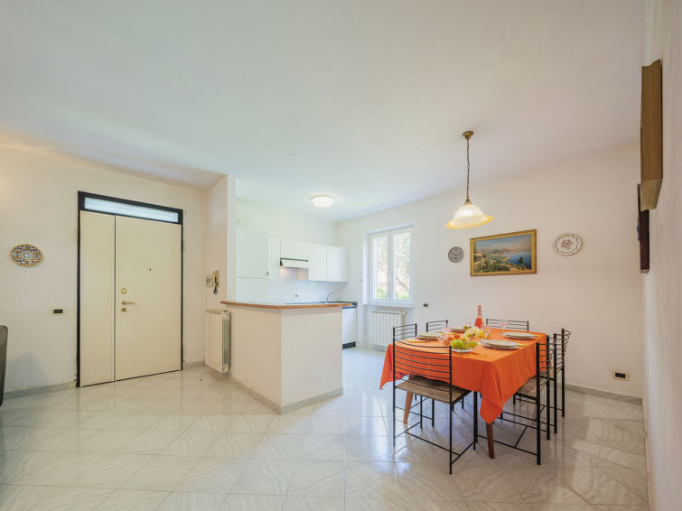 Foto van wonen van Vakantiehuis Ameglia