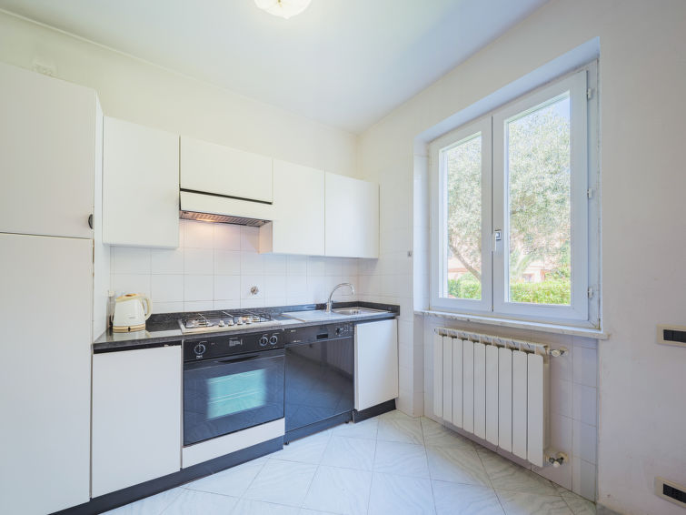 Foto van wonen van Vakantiehuis Ameglia