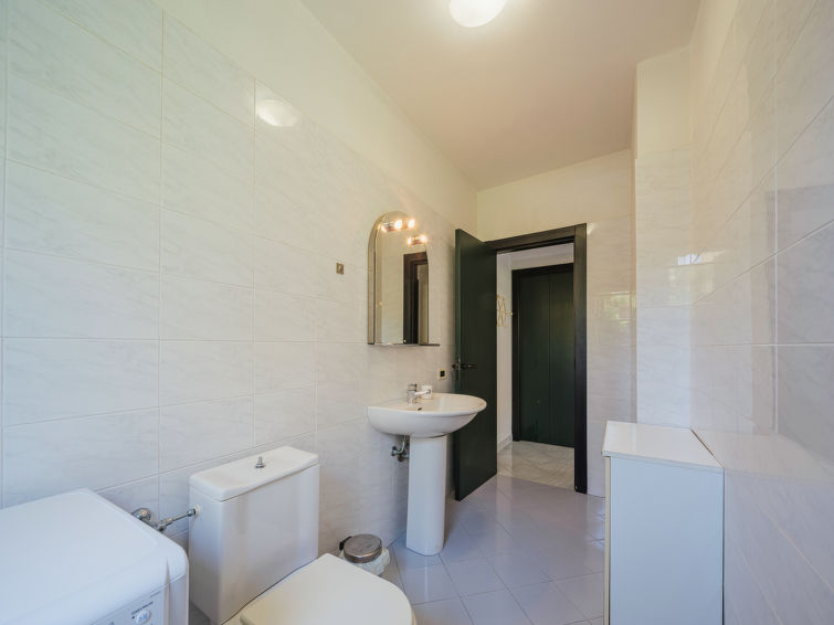 Foto van wonen van Vakantiehuis Ameglia