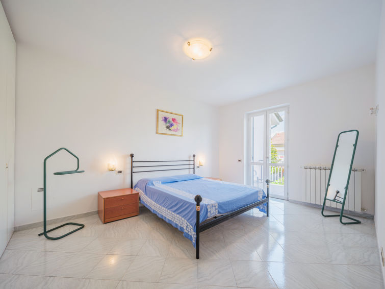 Foto van wonen van Vakantiehuis Ameglia