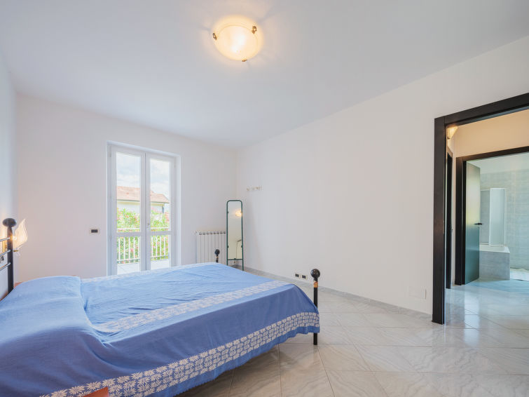 Foto van wonen van Vakantiehuis Ameglia
