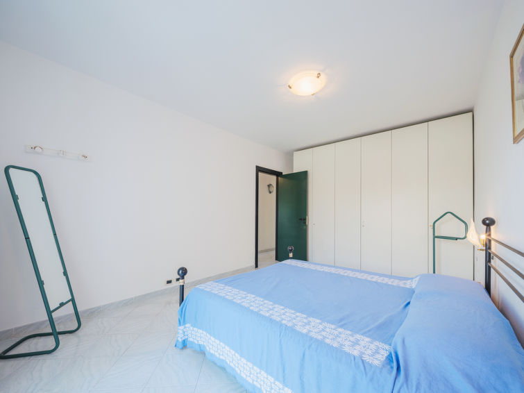 Foto van wonen van Vakantiehuis Ameglia