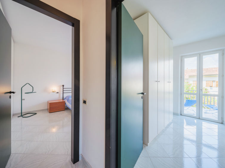 Foto van wonen van Vakantiehuis Ameglia