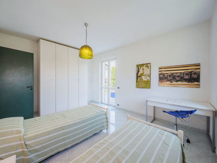 Foto van wonen van Vakantiehuis Ameglia