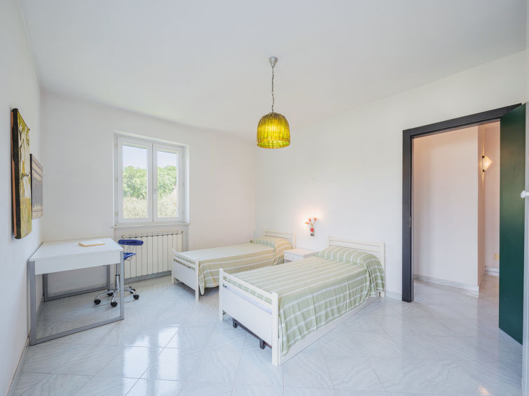 Foto van wonen van Vakantiehuis Ameglia