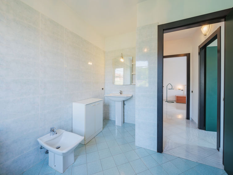Foto van wonen van Vakantiehuis Ameglia