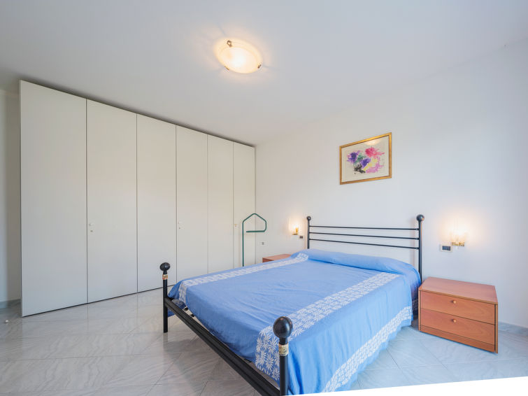 Foto van wonen van Vakantiehuis Ameglia