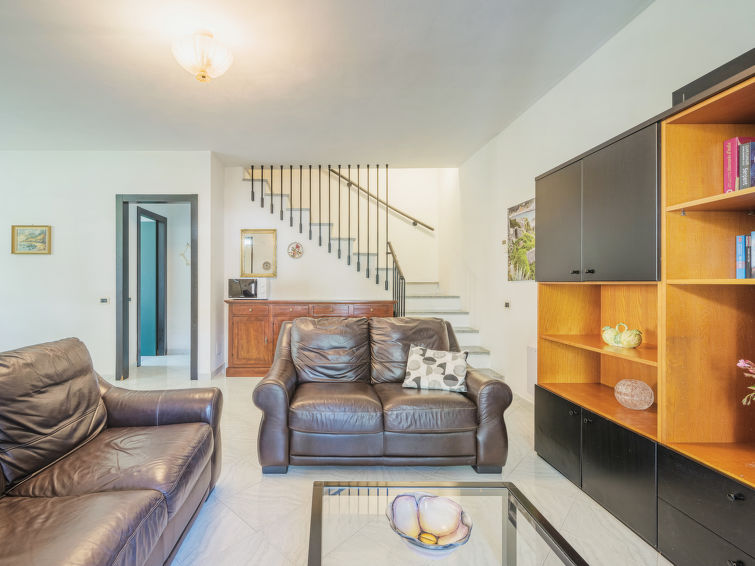 Foto van wonen van Vakantiehuis Ameglia