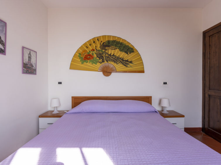 Foto van wonen van Vakantiehuis San Lorenzo al Mare
