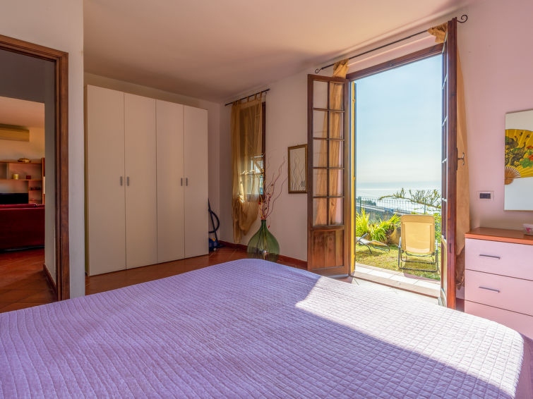Foto van wonen van Vakantiehuis San Lorenzo al Mare